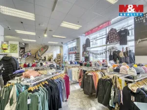 Pronájem obchodního prostoru, Plzeň - Vnitřní Město, Zbrojnická, 598 m2