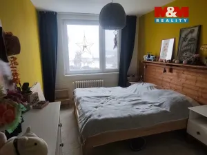 Pronájem bytu 3+1, Lány, U lipky, 78 m2