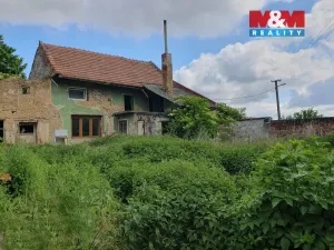 Prodej pozemku pro bydlení, Oplocany, 281 m2