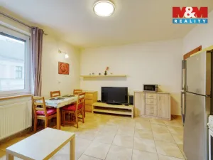 Prodej bytu 2+kk, Plzeň - Jižní Předměstí, Karlova, 42 m2