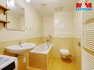 Prodej bytu 2+kk, Plzeň - Jižní Předměstí, Karlova, 42 m2