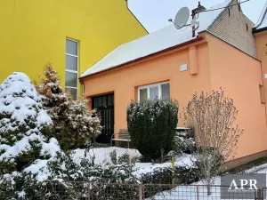 Prodej rodinného domu, Bánov, 86 m2