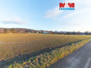 Prodej pozemku pro bydlení, Lipůvka, 1067 m2