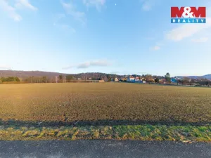 Prodej pozemku pro bydlení, Lipůvka, 1067 m2
