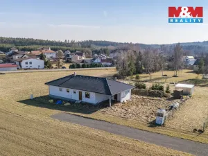 Prodej rodinného domu, Líté, 156 m2