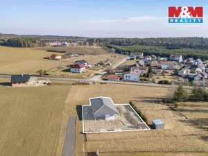 Prodej rodinného domu, Líté, 156 m2