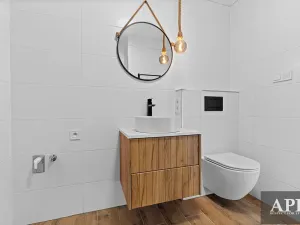 Prodej rodinného domu, Uherské Hradiště, Za Kovárnou, 107 m2