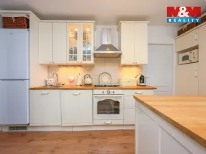 Prodej rodinného domu, Samotišky, Bří. Lumierů, 220 m2