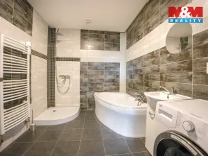 Prodej bytu 3+kk, Bohumín - Pudlov, Drátovenská, 140 m2