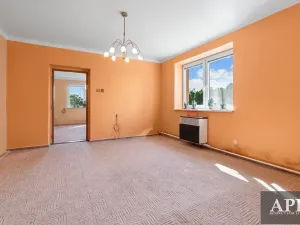 Prodej rodinného domu, Uherský Brod, Průhon, 107 m2