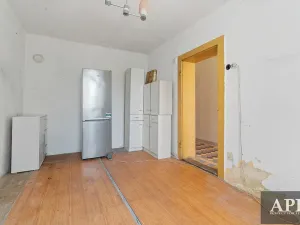 Prodej rodinného domu, Uherský Brod, Průhon, 107 m2