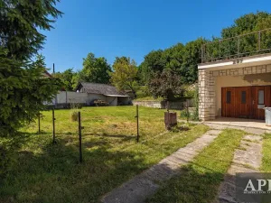 Prodej rodinného domu, Nová Lhota, 198 m2