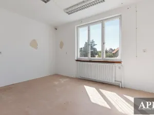 Prodej rodinného domu, Nová Lhota, 198 m2