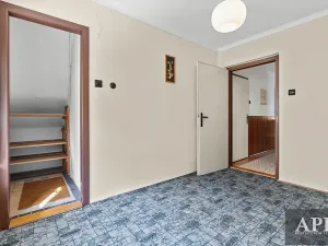 Prodej chalupy, Brumov-Bylnice, 117 m2