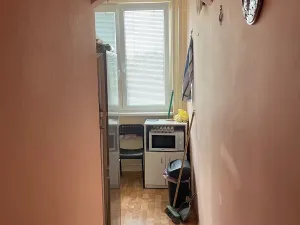 Prodej bytu 3+1, Uherský Brod, nám. 1. máje, 58 m2