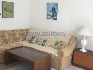 Pronájem bytu 2+1, Hluboká nad Vltavou, Masarykova, 57 m2