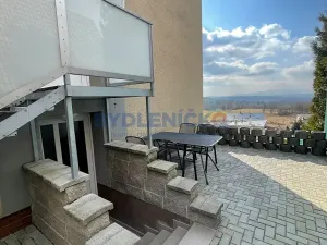 Pronájem bytu 3+kk, Staré Hodějovice, Lesní, 110 m2