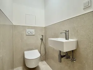 Prodej bytu 6+kk a větší, Praha - Hlubočepy, U náhonu, 152 m2