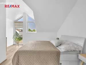 Prodej rodinného domu, Škvorec, Lipová, 112 m2