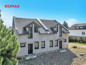 Prodej rodinného domu, Škvorec, Lipová, 112 m2