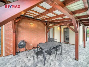 Prodej rodinného domu, Kolín, K Ovčárům, 144 m2