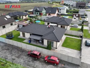 Prodej rodinného domu, Kolín, K Ovčárům, 144 m2