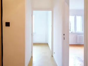 Prodej bytu 2+1, Ostrava, Závodní, 51 m2