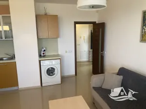 Prodej bytu 2+kk, Balčik, Bulharsko, 63 m2