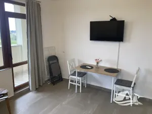 Prodej bytu 2+kk, Balčik, Bulharsko, 63 m2