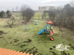 Prodej bytu 3+kk, Balčik, Bulharsko, 120 m2