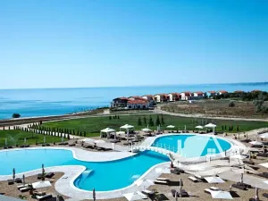 Prodej bytu 3+kk, Balčik, Bulharsko, 120 m2