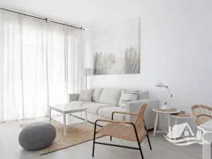 Prodej bytu 3+kk, Vera, Španělsko, 68 m2