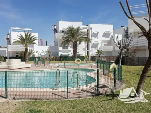 Prodej bytu 3+kk, Vera, Španělsko, 67 m2