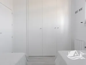 Prodej bytu 3+kk, Vera, Španělsko, 67 m2