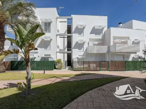 Prodej bytu 3+kk, Vera, Španělsko, 67 m2