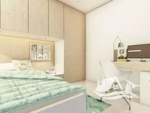 Prodej bytu 3+kk, Rincón de la Victoria, Španělsko, Avenida de la Torre, 51 m2