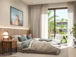 Prodej bytu 5+kk, Marbella, Španělsko, Paseo Maritimo San Pedro Alcantara, 113 m2