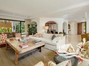 Prodej vily, Benahavís, Španělsko, 336 m2