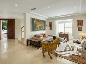 Prodej vily, Benahavís, Španělsko, 336 m2