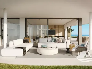 Prodej bytu 4+kk, Benahavís, Španělsko, 158 m2