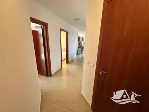 Prodej bytu 4+kk, Nesebar, Bulharsko, 88 m2