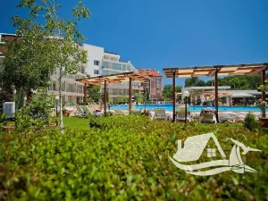 Prodej bytu 4+kk, Nesebar, Bulharsko, 88 m2