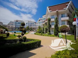 Prodej bytu 4+kk, Nesebar, Bulharsko, 88 m2