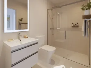 Prodej rodinného domu, Algarrobo, Španělsko, 120 m2