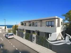 Prodej rodinného domu, Algarrobo, Španělsko, 120 m2