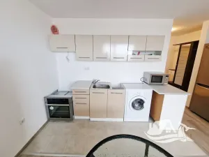 Prodej bytu 1+kk, Bjala, Bulharsko, 34 m2