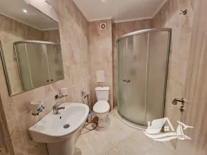 Prodej bytu 1+kk, Bjala, Bulharsko, 34 m2