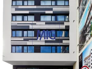 Pronájem bytu 2+kk, Brno, Cejl, 48 m2