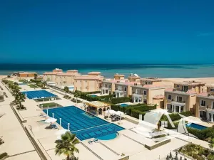 Prodej bytu 1+kk, Hurghada, Egypt, 36 m2