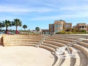 Prodej bytu 1+kk, Hurghada, Egypt, 36 m2